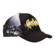Load image into Gallery viewer, DC Comics Batman Baseball Cap 54 cm - Kids Hat

