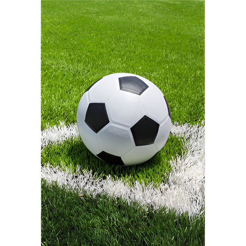 Football Corner Fleece Blanket 100 x 150 cm - Sofa Throw