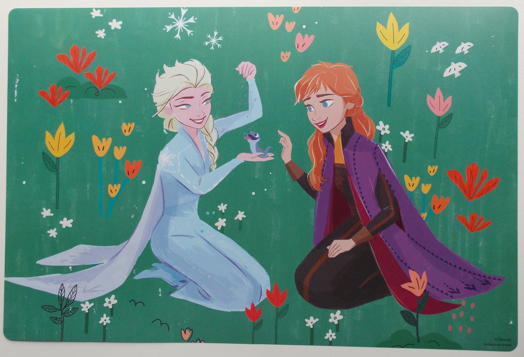 Disney Frozen Table Placemat 43 x 28 cm