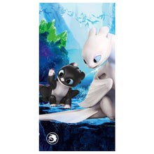 Load image into Gallery viewer, How to train your dragon Light Fury
