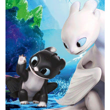 Load image into Gallery viewer, How to train your dragon Light Fury
