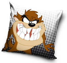 Load image into Gallery viewer, Looney Tunes Cushion Cover/Pillowcase 38 x 38 cm Various Designs Bugs Bunny
