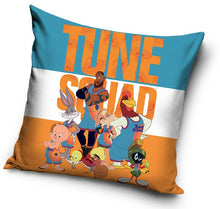 Load image into Gallery viewer, Looney Tunes Cushion Cover/Pillowcase 38 x 38 cm Various Designs Bugs Bunny
