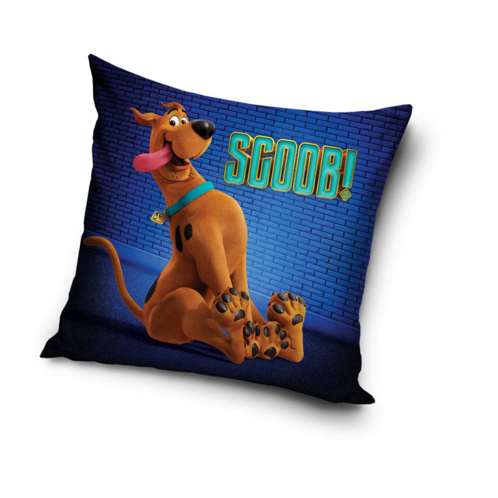 Scooby-Doo Decorative Cushion 40 x 40 x 8 cm