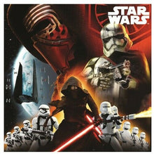 Load image into Gallery viewer, Disney Star Wars The Force Awakens Cushion Cover/Pillowcase 40 x 40 cm Kylo Ren
